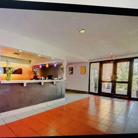 Welcome Inn San Antonio Ngoại thất bức ảnh