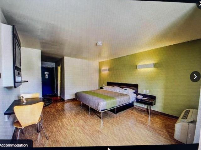 Welcome Inn San Antonio Ngoại thất bức ảnh